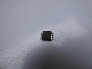 HP EliteBook 8560p 25Q54CVS Chip vom Mainboard #3192