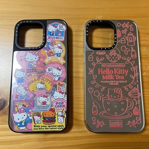 Casetify Hello Kitty | eBay