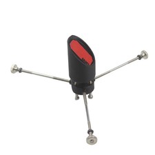 Secondary Mirror Mount Holder f Cassegrain Telescope Accessories Telescope