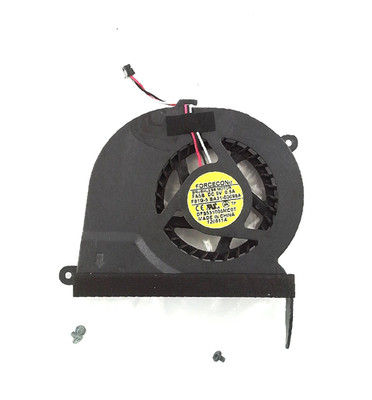   Laptop CPU Cooling Fan BA31-00088A Forcecon DFS531005MC0T 5V  