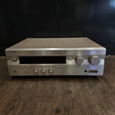 アンプ YAMAHA NO.DSP-A5 ヤマハ | DSP-A5 - AVアンプ - 概要