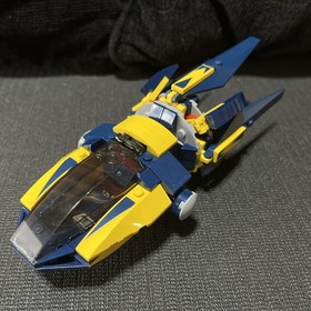 LEGO Marvel: Starblaster Showdown (76019)