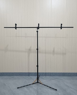 US STOCK 1 Set of Aluminum Stand Fit for All Target Boards for ADAS Calibration