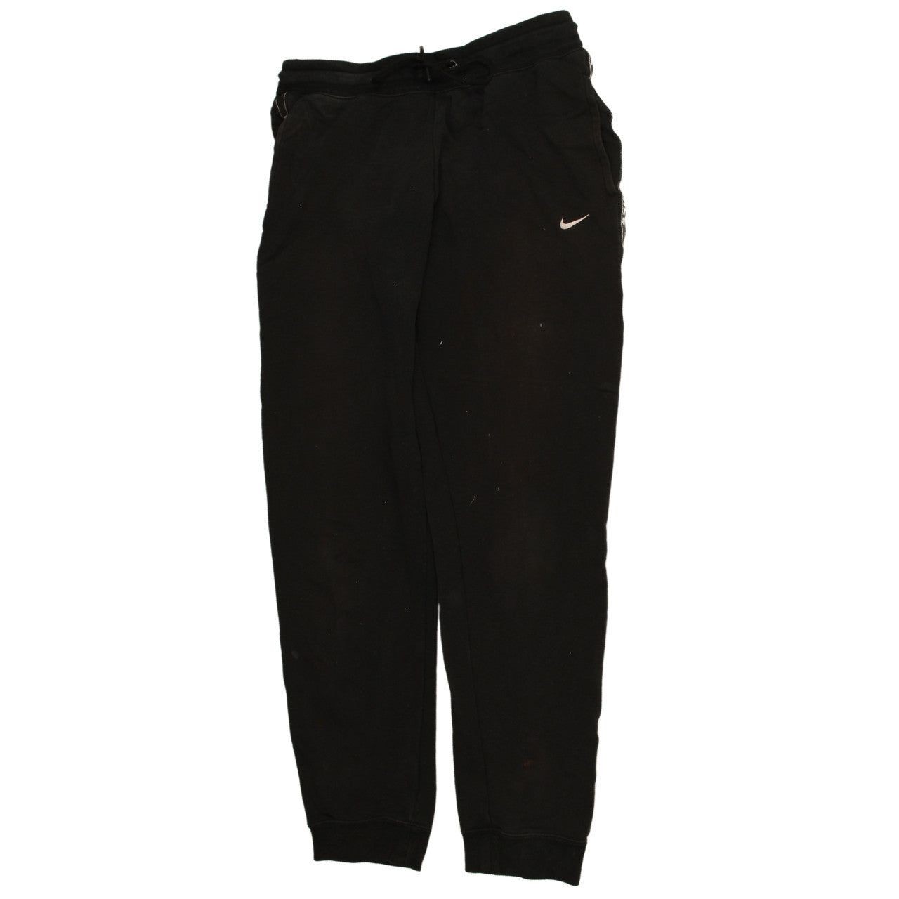 Nike Black Trousers Mens M