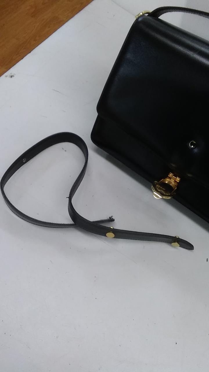 Shoulder Bag Model Missing Hardware CELINE - image 10