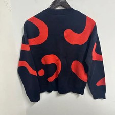 And Other Stories Black Knit Sweater Size 90, Lightly Used