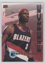 1994-95 Skybox Emotion Clifford Robinson #83 00ms