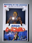 Super7 Japanese Box Masters of the Universe Vintage He-Man Figure Sealed New