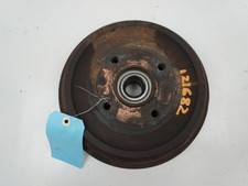 Tambour de frein Peugeot 207