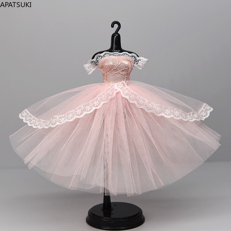 For 11.5" 1/6 Doll Outfits