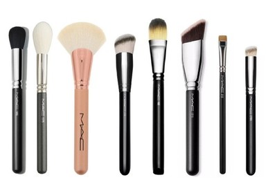 MAC Cosmetics BRUSH Brand New 100% Authentic Item - CHOOSE YOUR BRUSH