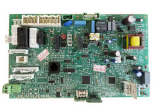 Scheda Madre Ariston Chaffoteaux 740190011304 - Originale per Caldaia Murali