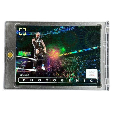 Jey Uso 2024 Photogenic 2/5 #90