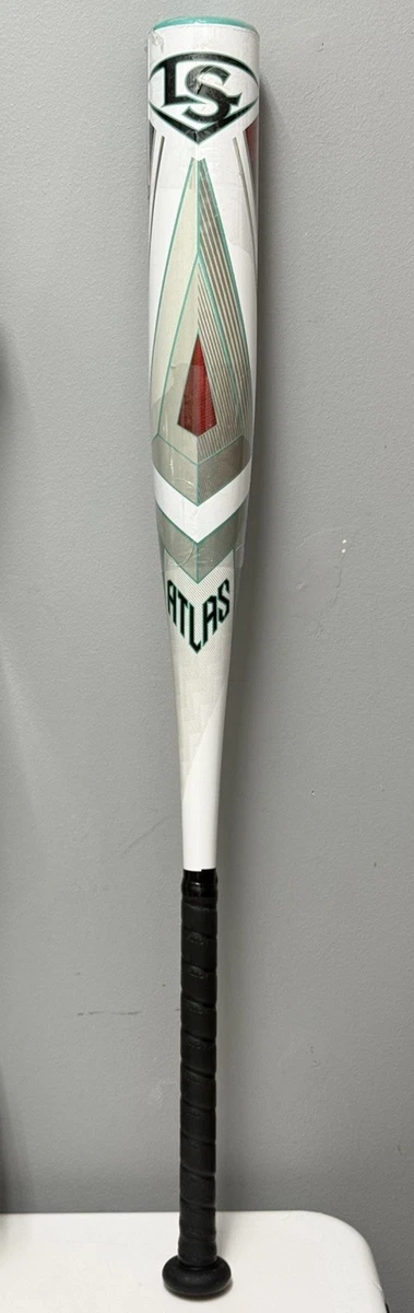 Batte Louisville Slugger Platinum TPX 32" - Aluminium - USA - SL504