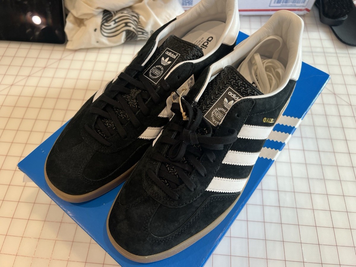 adidas gazelle silver green womens adidas Originals Gazelle Indoor main image 0