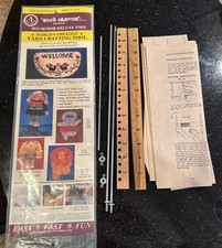 Quick Crafter #019 Senior Deluxe Tool Bow & F...