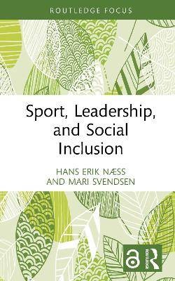Sport, Führung und soziale Inklusion, Hans Erik