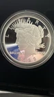 2023-S Peace Dollar Proof w/ OGP and COA.....see description