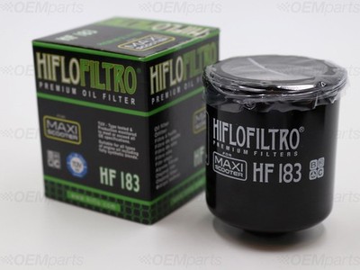 HiFlo Oil Filter DERBI RAMBLA 125 (2008-2014)