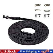 For Chamberlain/Liftmaster Garage Door Openers 41A5434-13 Belt 8' Door