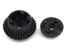 Arrma AR310872 3S BLX Differential Case Set (37T)