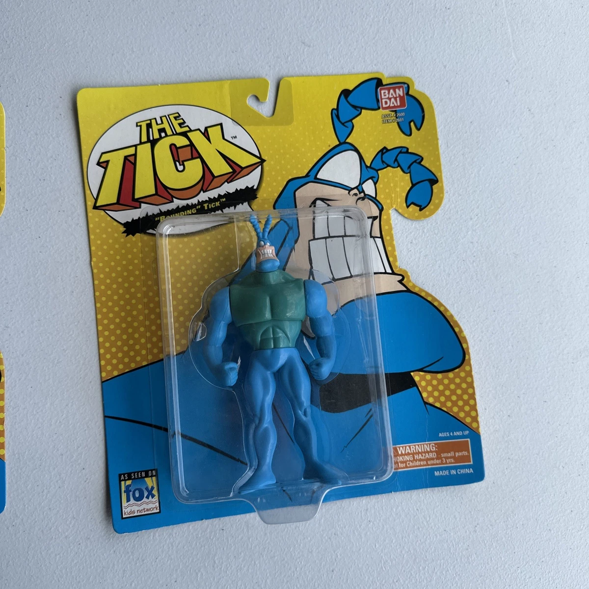 Skippy Action Figures & Accessories for sale | eBay