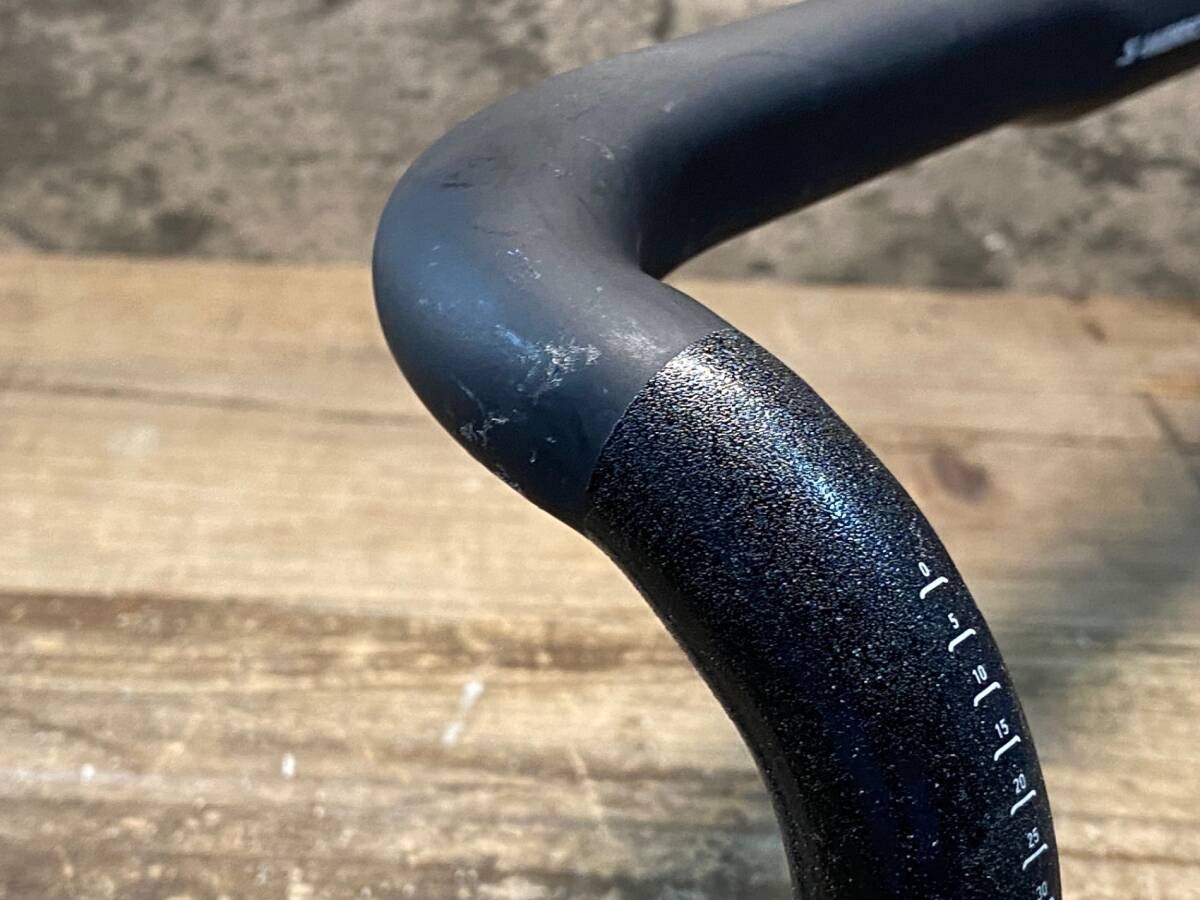 Specialized S-Works Shallow Bend Carbon Drop Handlebar 420mm Specialized S-Works Shallow Bend Carbon Drop Handlebar 420mm