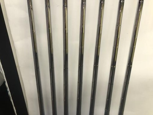 Royal Collection RC CV BLADE FORGED Irons #4-9,Pw(7Clubs)/DG/Flex:Stiff - Picture 4 of 5