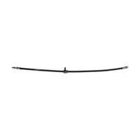 Bremsschlauch 670 Mm Bosch Iam-Expertise Passend FüR U.A. BMW X3