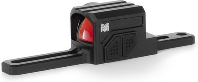 Monstrum B.O.P. Enclosed Red Dot with Universal Shotgun Mount