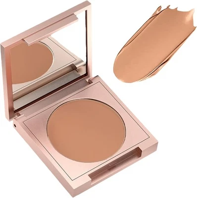 atnayo Under Eye Corrector, Color Clay Concealer, Color Corrective, Waterproof