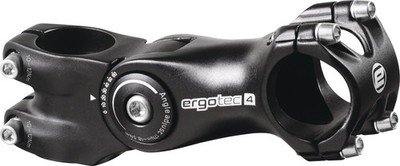 MATRIX Ahead-Vorbau Octopus 2 Lenkerklemmdurchmesser: 31,8 mm, Auslage: 105 mm,,