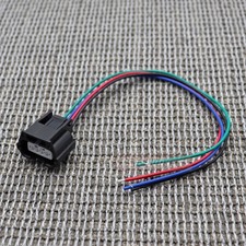 NEW Radiator Active Grille Shutter Connector ...