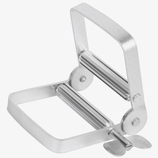 Metal Toothpaste Tube Squeezer Paint Tube Roller