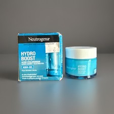 Neutrogena Hydro Boost Water Gel Cream, FULL SIZE 1.7 oz NEW IN BOX