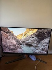 360hz ASUS ROG Swift PG259QN 24.5" FHD IPS LED Gaming Monitor