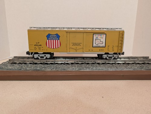MTH Premier 20-9405 Union Pacific Reefer - #490148 | Zustand: Used