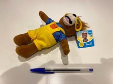 Haven Holidays Jaz Soft Toy Plush - New With Tags*