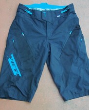 Yeti Cycles Enduro Mountain Bike Men's 30 Black Pockets