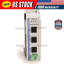 1769-OA16 /A CompactLogix 16 Pt 240VAC D/O Module AB 1769OA16 Sealed 1PCS