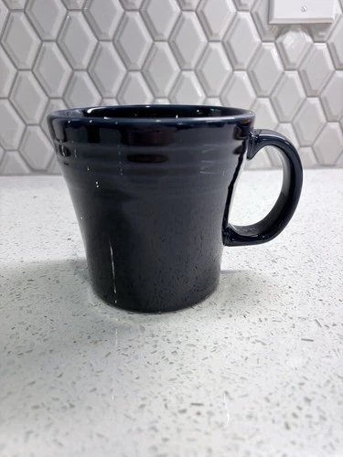 Fiesta Tapered Mug 15oz Cobalt