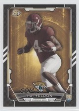 2015 Bowman Rookies Black TJ Yeldon #27 1u7