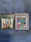 New ListingNintendo Game Boy Kirby's Pinball Land Kirby Series Pinball E-Everyone NTSC-U/C