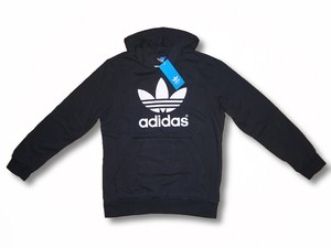 kapuzenpulli adidas kinder