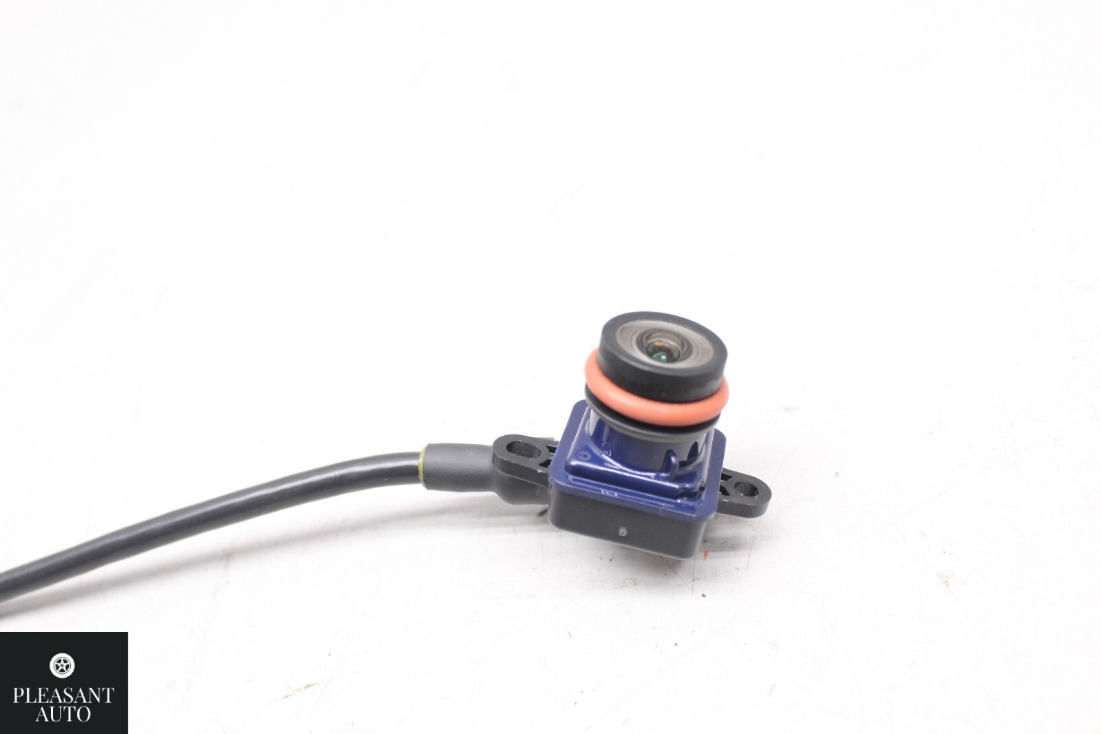  14-19 Maserati Quattroporte Rear Trunk Reverse Backup Camera Unit Oem