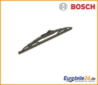 Wischblatt Rear Bosch 3397015193 FüR Honda CR-V Iv