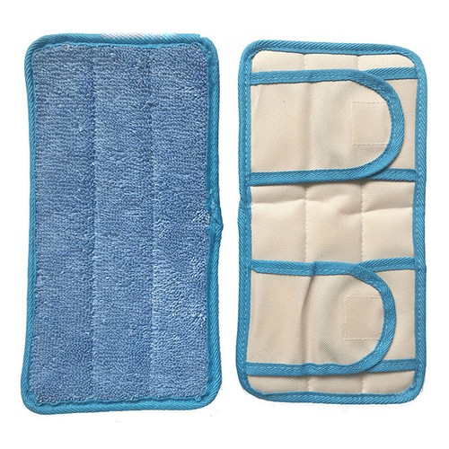 Double-Sided Spray Window Cleaner Squeegee for Window Cleaning with Spray Tool - Picture 17 of 17