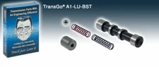 Transgo Allison 1000/2000/2400: Lockup Boost Valve HP (2001-03) A1-LU-BST