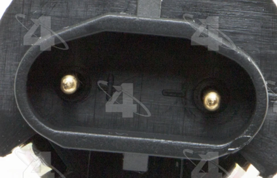 Bomba lavadora parabrisas ACI/Maxair 173964 Foto 4 de 4