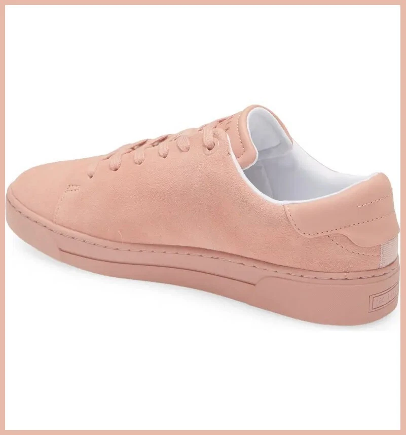 Zapatilla Ted Baker London Aryas (Mujer) 9.5US / 40EU, ROSA OSCURO Foto 2 de 4